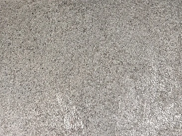 Dark Cement finish