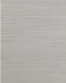 Brushed Silver finish