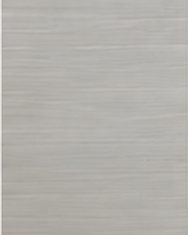 Brushed Silver finish