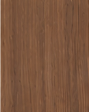 French Walnut finish