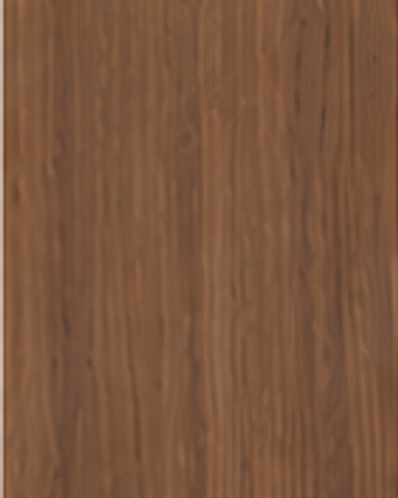 French Walnut finish