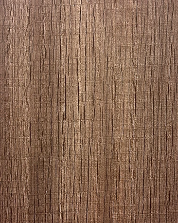 Canadian Balsam finish