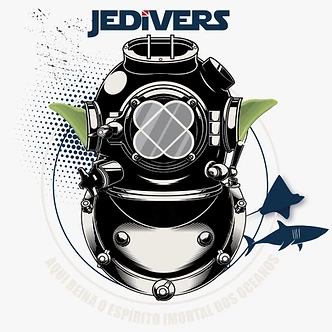 Chaveiro Jedivers
