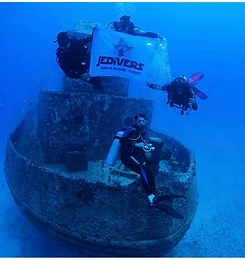 Galeria Jedivers