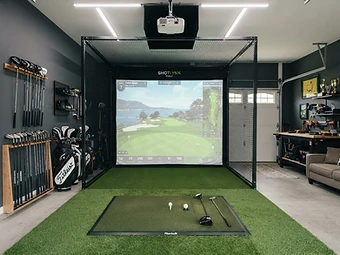 Garage Bay Conversion