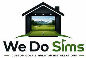 We Do Sims — Custom Golf Simulator Installations