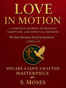 Love in Motion
