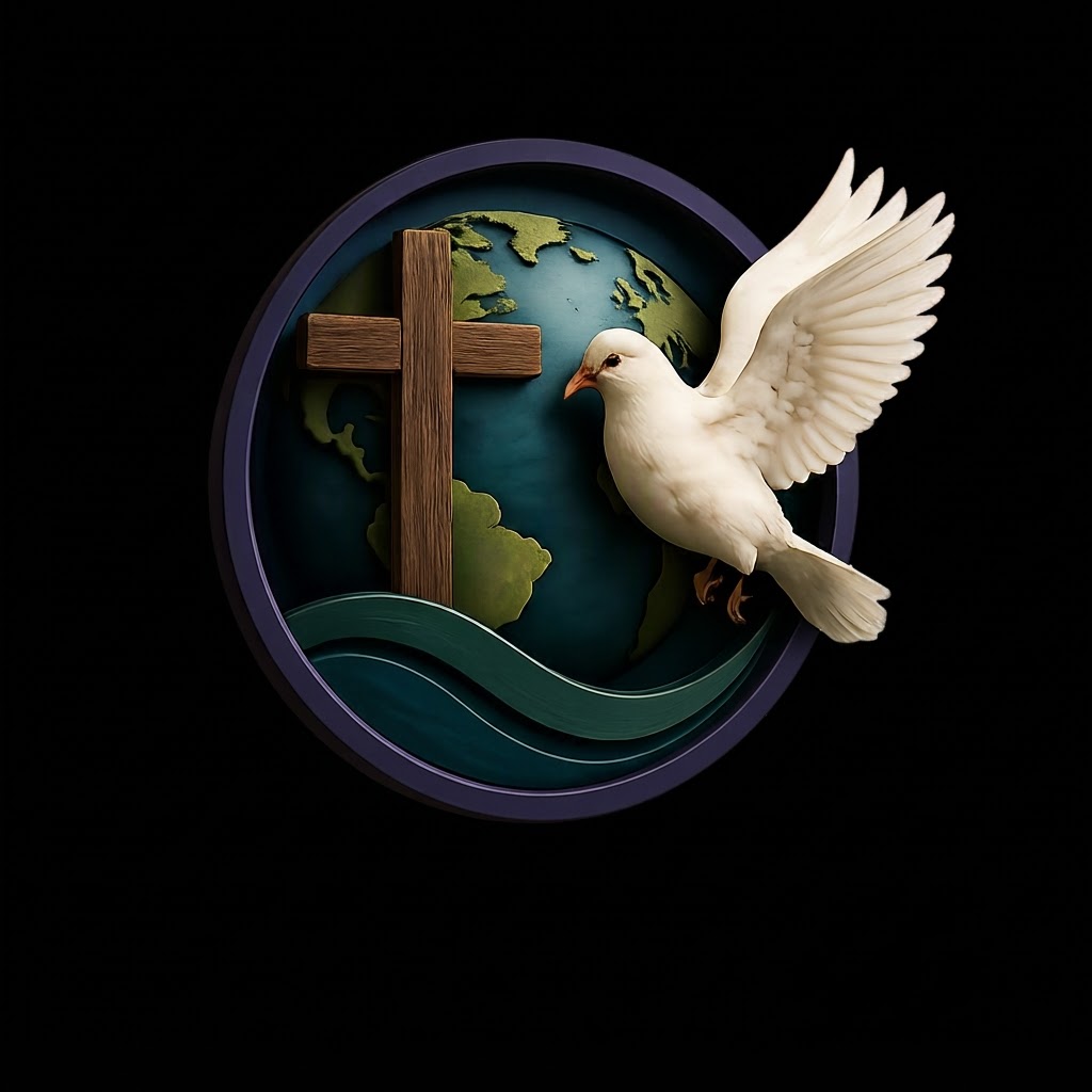 Global Grace Connect emblem