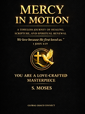 Mercy in Motion