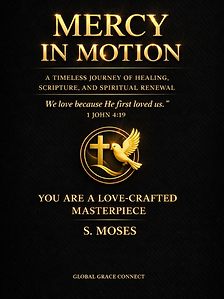 Mercy in Motion