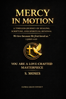 Mercy in Motion