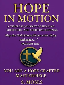 Hope in Motion
