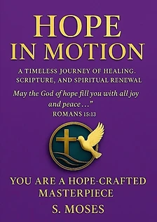 Hope in Motion
