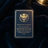 Prayer Card