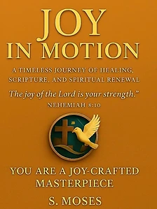 Joy in Motion