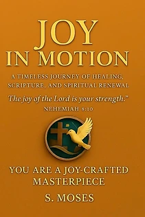 Joy in Motion