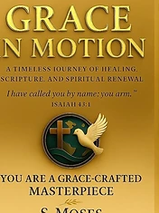 Grace in Motion
