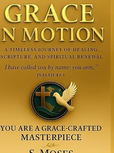 Grace in Motion