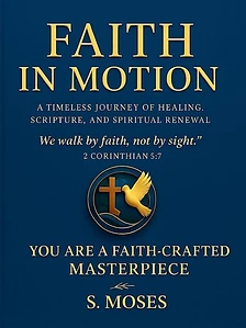 Faith in Motion