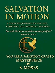 Salvation in Motion