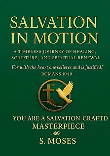 Salvation in Motion
