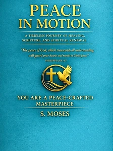 Peace in Motion