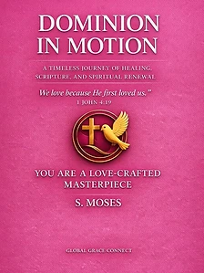 Dominion in Motion
