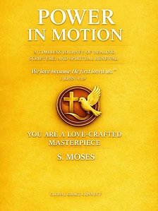 Power in Motion