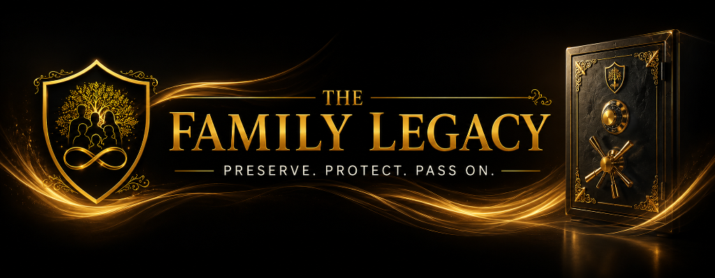 The Family Legacy