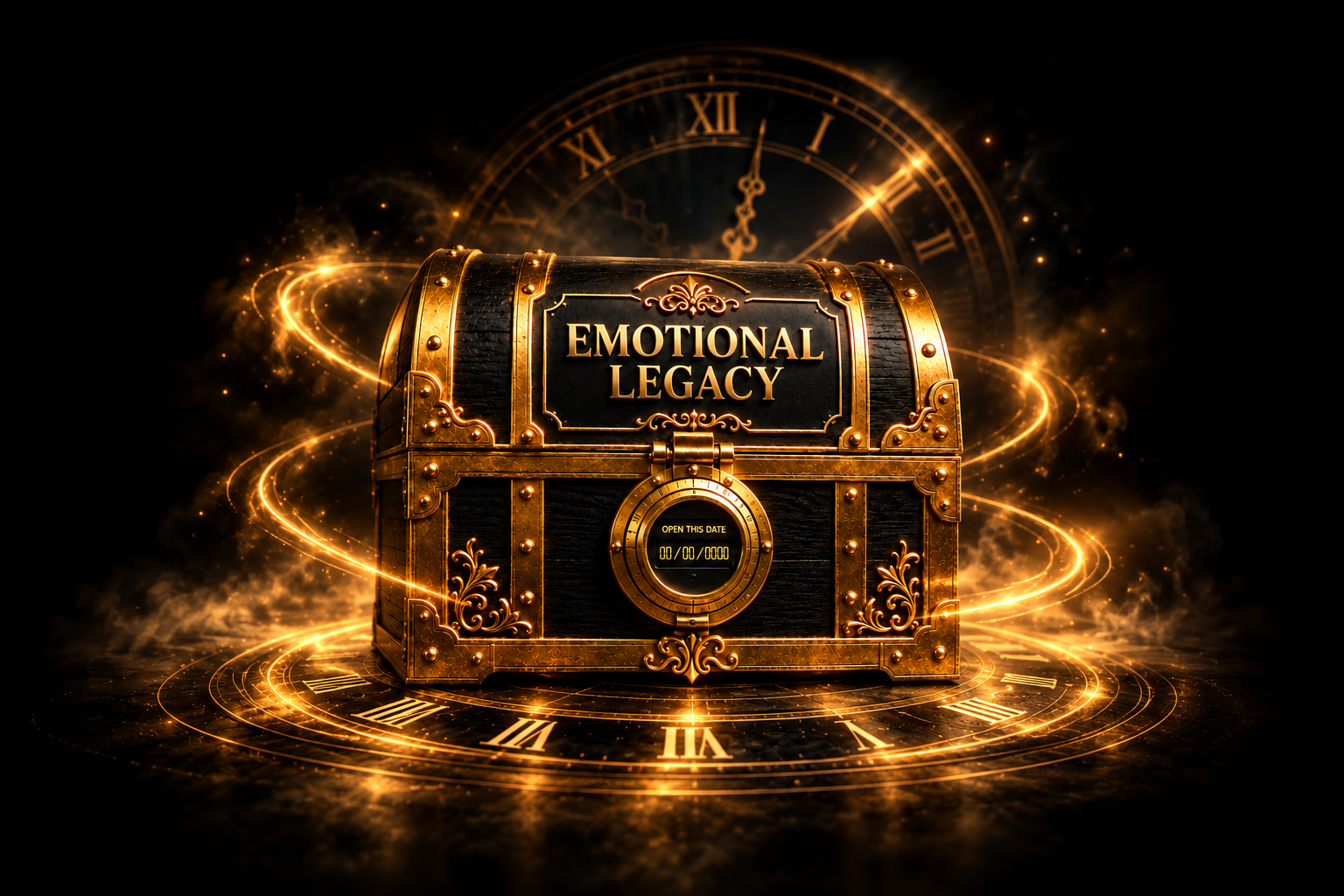 Emotional Legacy