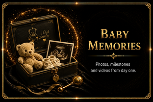 Baby Memories