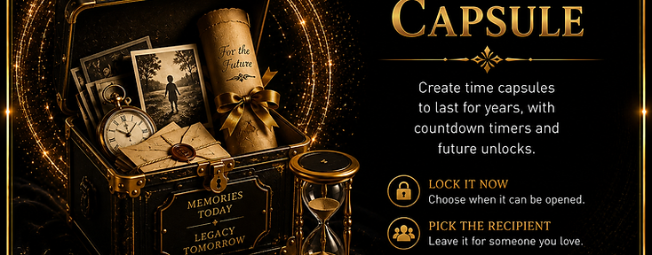 Time Capsule