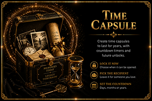 Time Capsule