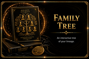 Family Tree