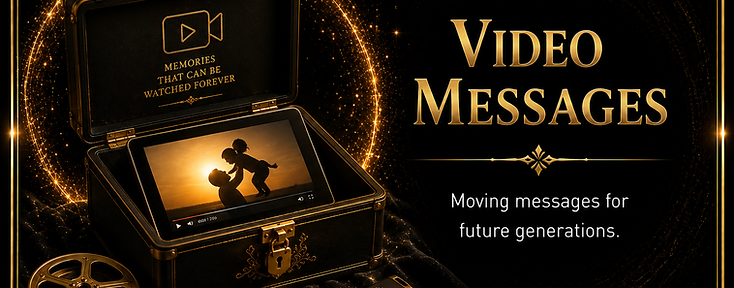 Video Messages