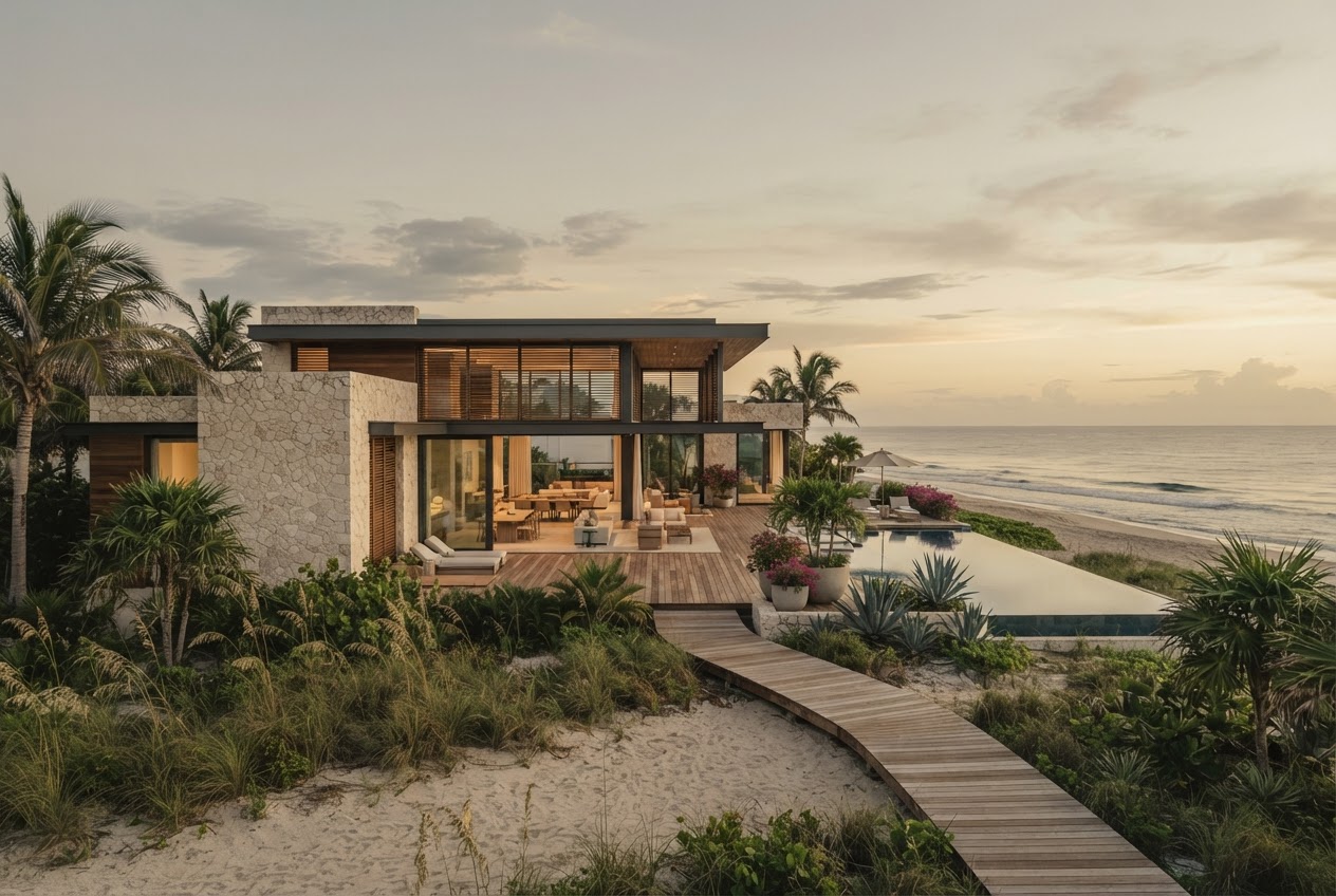 Villa Salina · Cabarete
