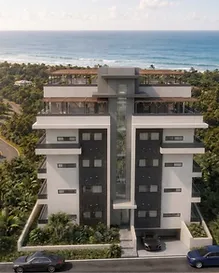 Oasis luxury apartments for sale, Dominican Republic