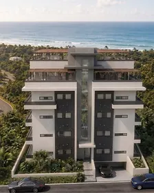 Oasis luxury apartments for sale, Dominican Republic