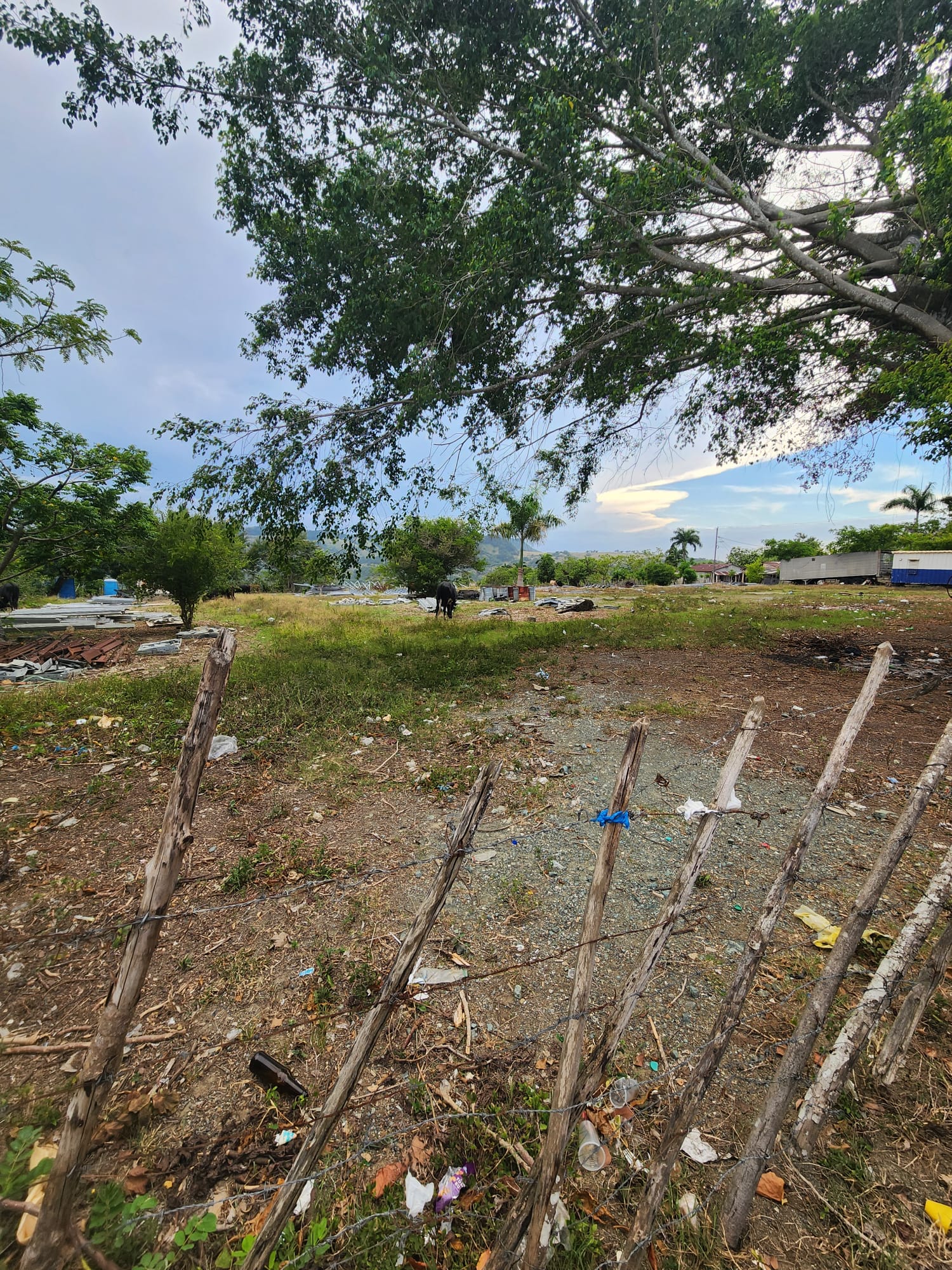 El Cupey 50-acre land for sale, Dominican Republic