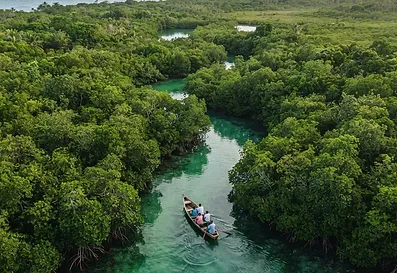 Río San Juan