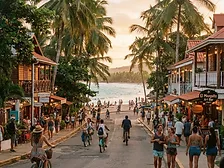 Las Terrenas