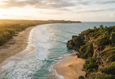 Playa Grande