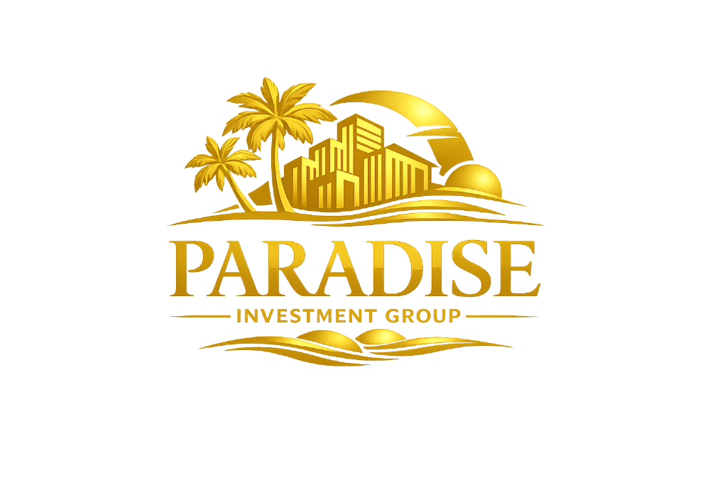 Paradise Investment & Real Estate Group