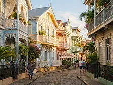 Puerto Plata