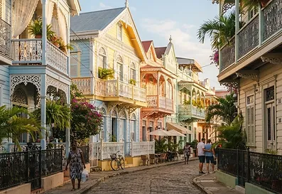 Puerto Plata