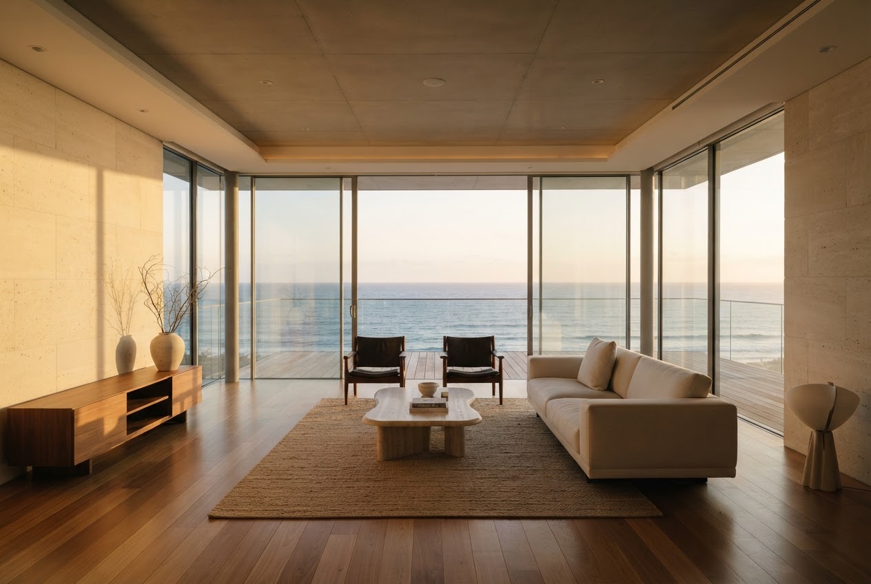 The Atlantic Pavilion · Sosúa