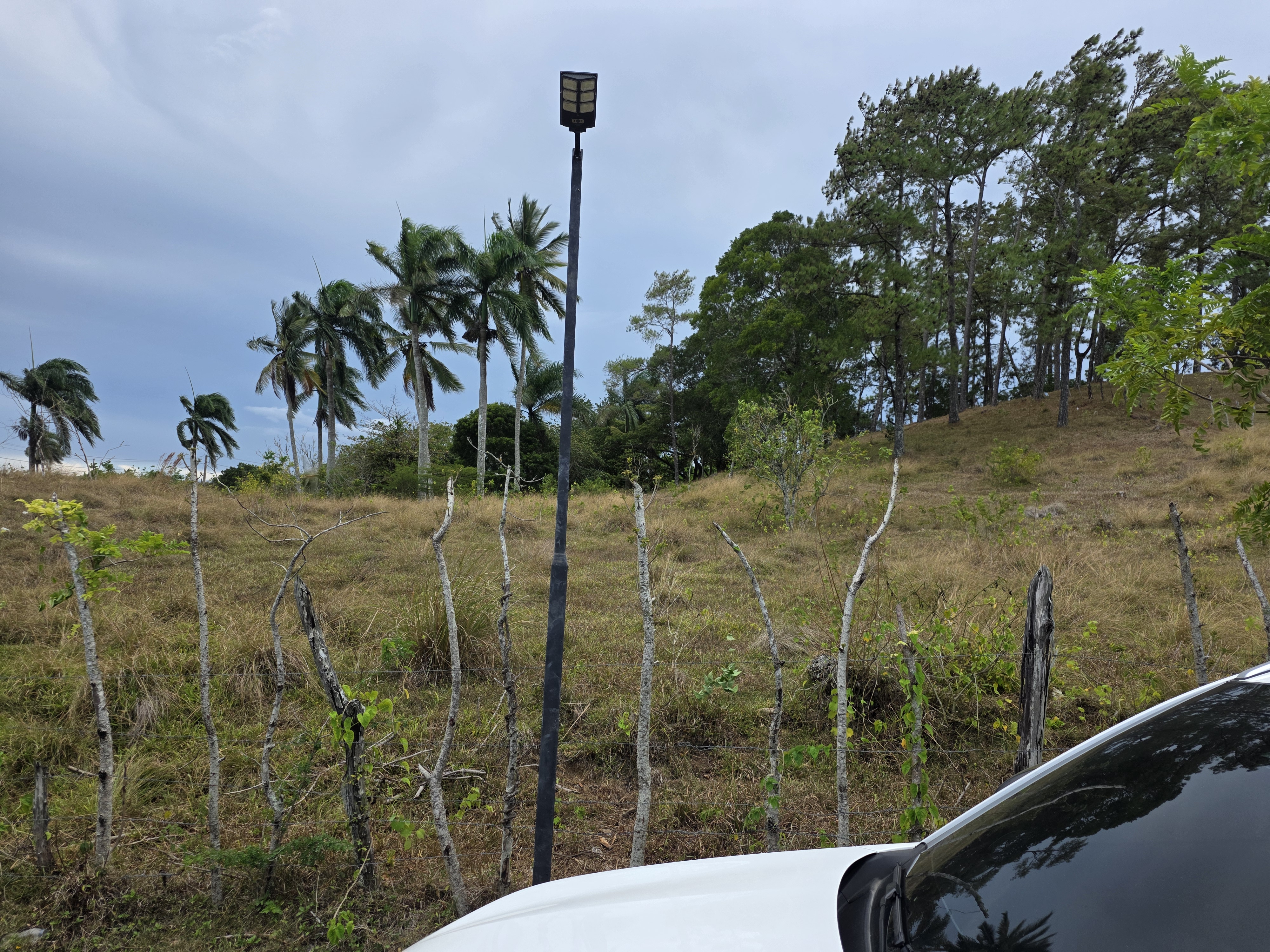 El Cupey 7-acre parcel, Dominican Republic