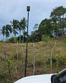 El Cupey 7-acre parcel, Dominican Republic