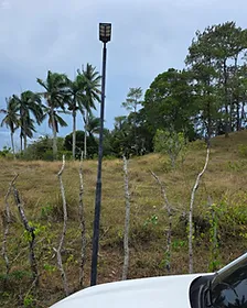 El Cupey 7-acre parcel, Dominican Republic