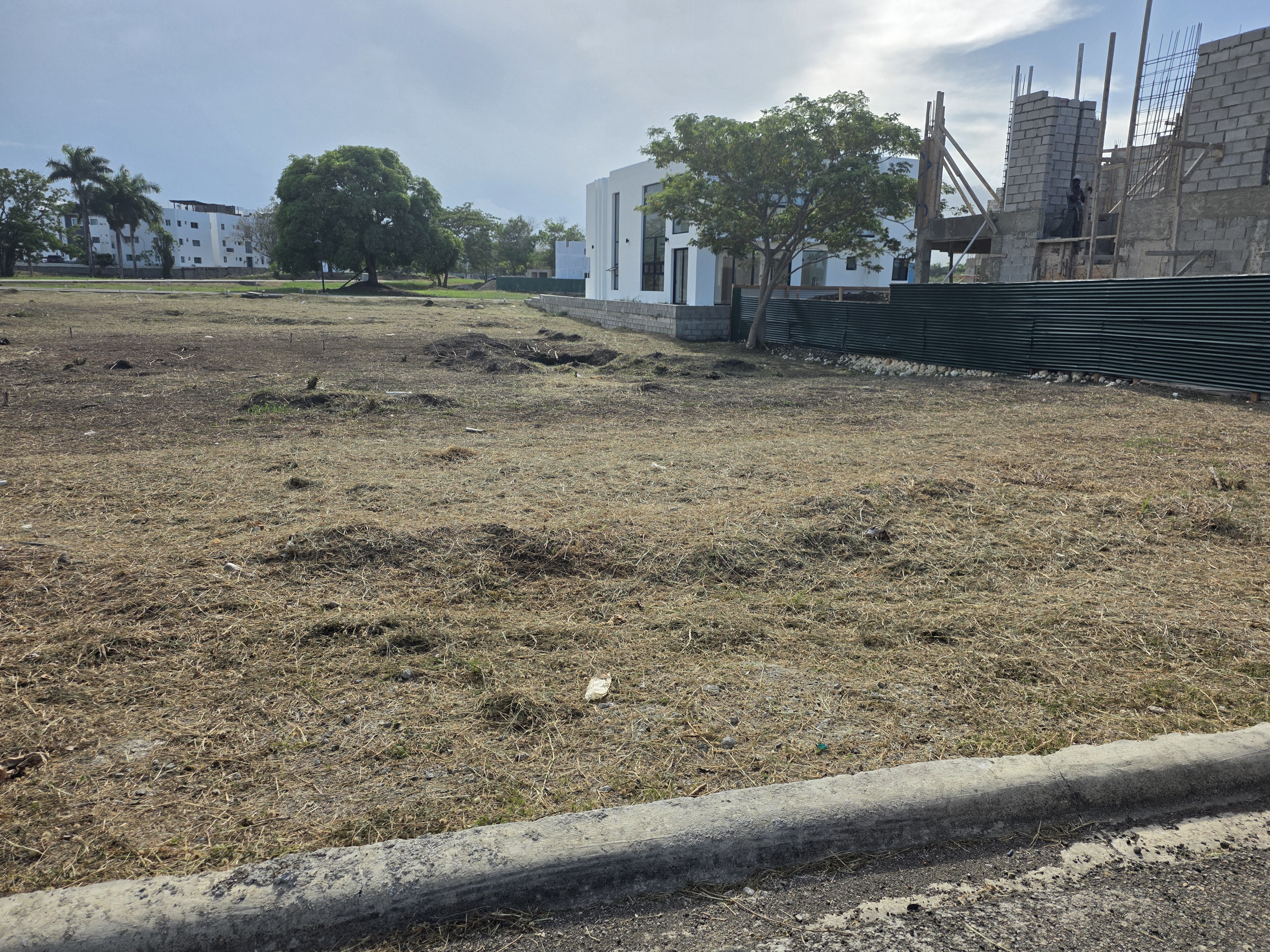 Land for sale at Plantation Gardens, Dominican Republic